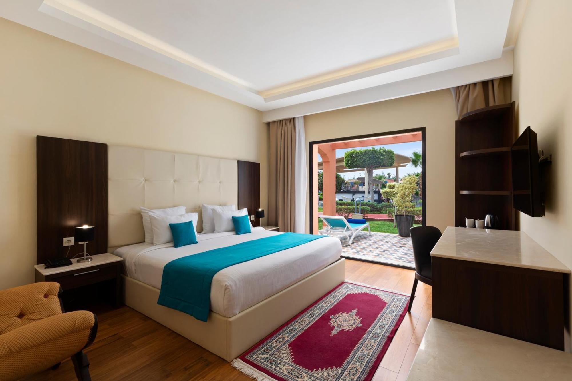 Hébergement Familial Royal 2 Chambres