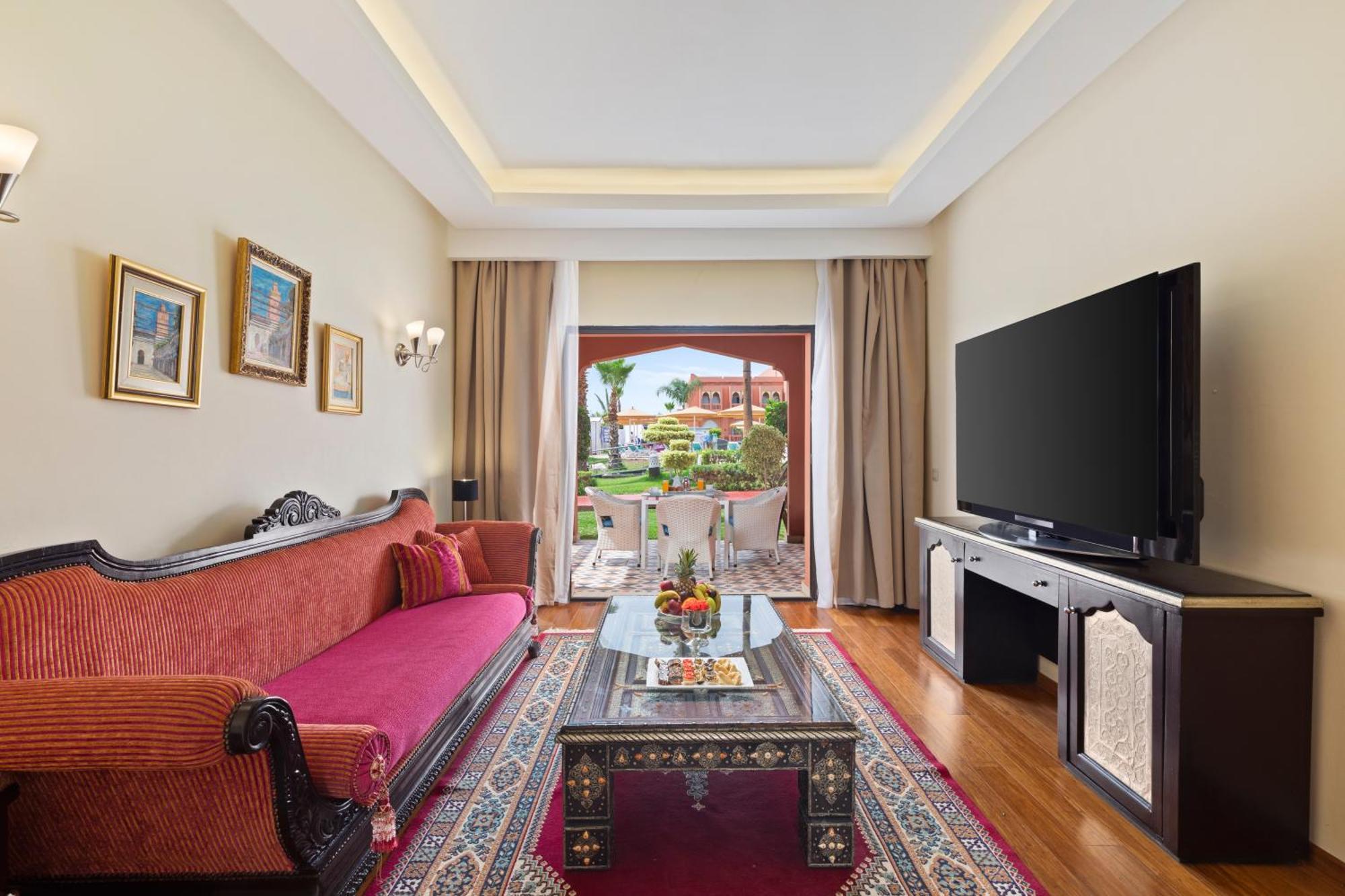 Royal Family Two Bedrooms