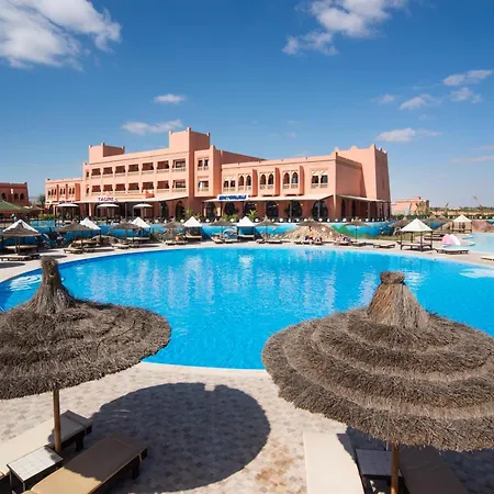 Pickalbatros Aqua Fun Club All Inclusive-2